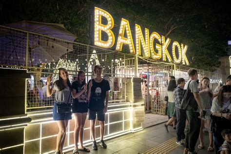 15 Things To Do In Bangkok With Teens